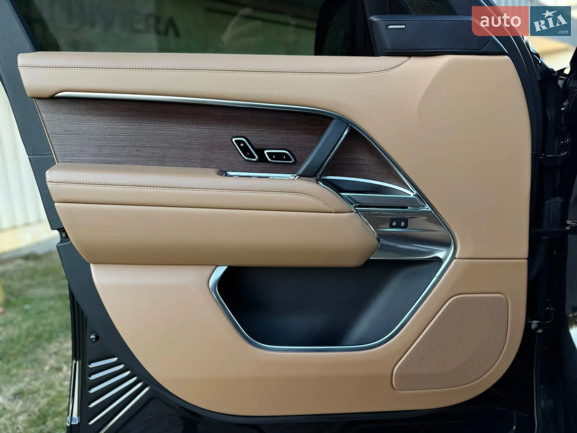 2022 Land Rover Range Rover - мініатюра 26