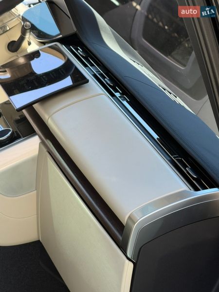 Внедорожник / Кроссовер Land Rover Range Rover 2022 в Одессе