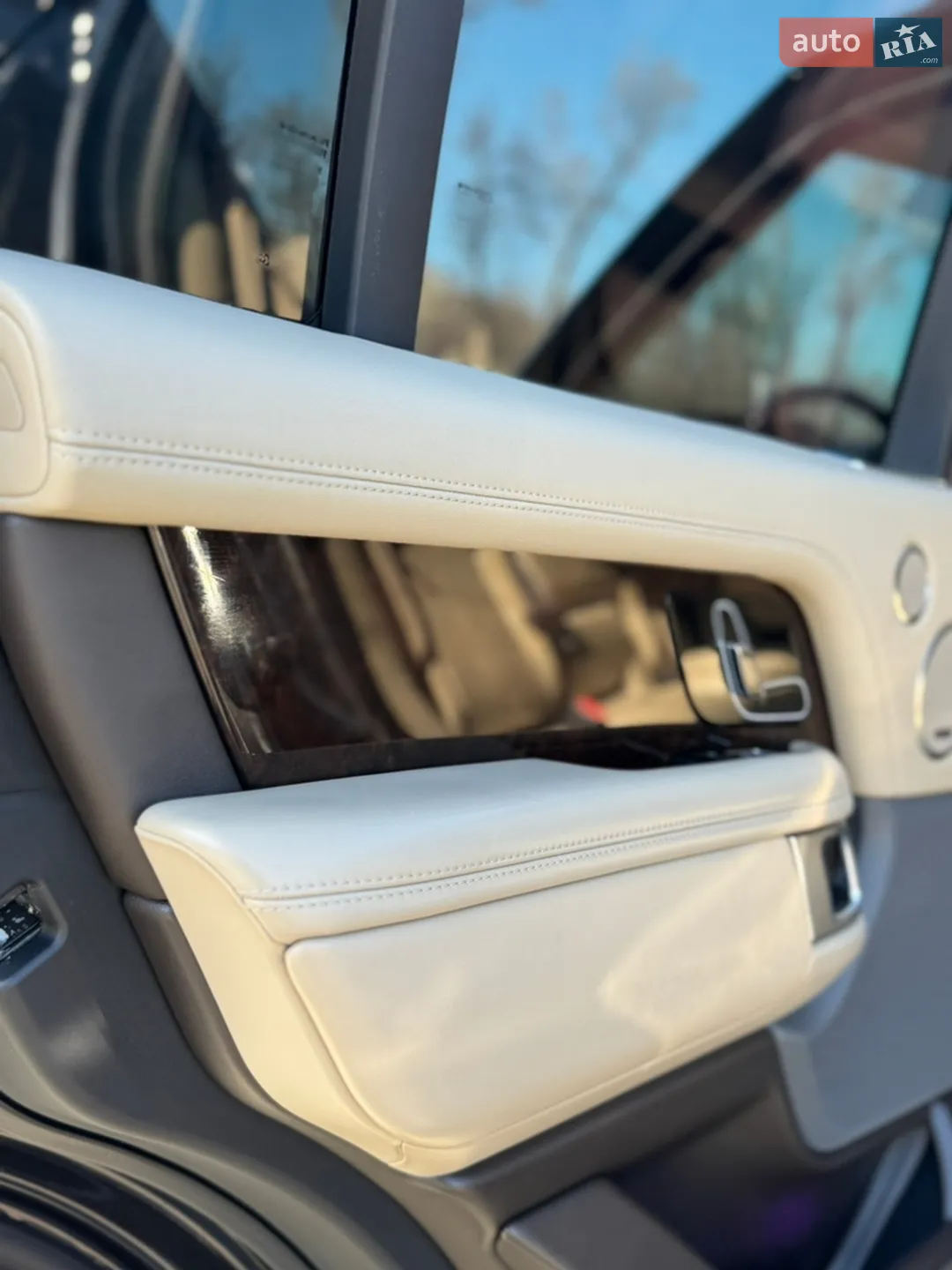 2021 Land Rover Range Rover - мініатюра 110