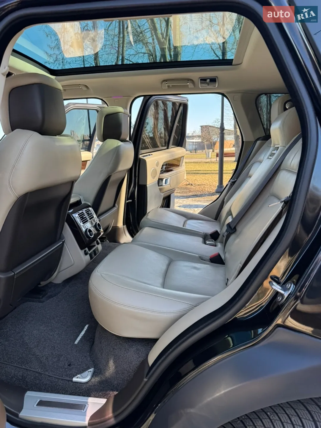 2021 Land Rover Range Rover - мініатюра 142