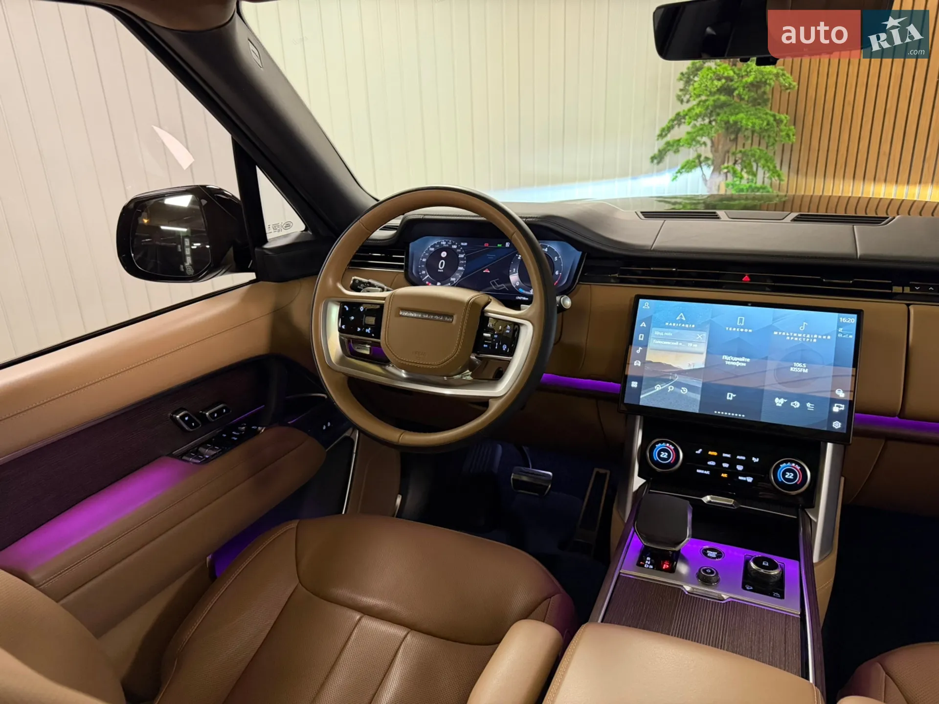 2023 Land Rover Range Rover - мініатюра 18