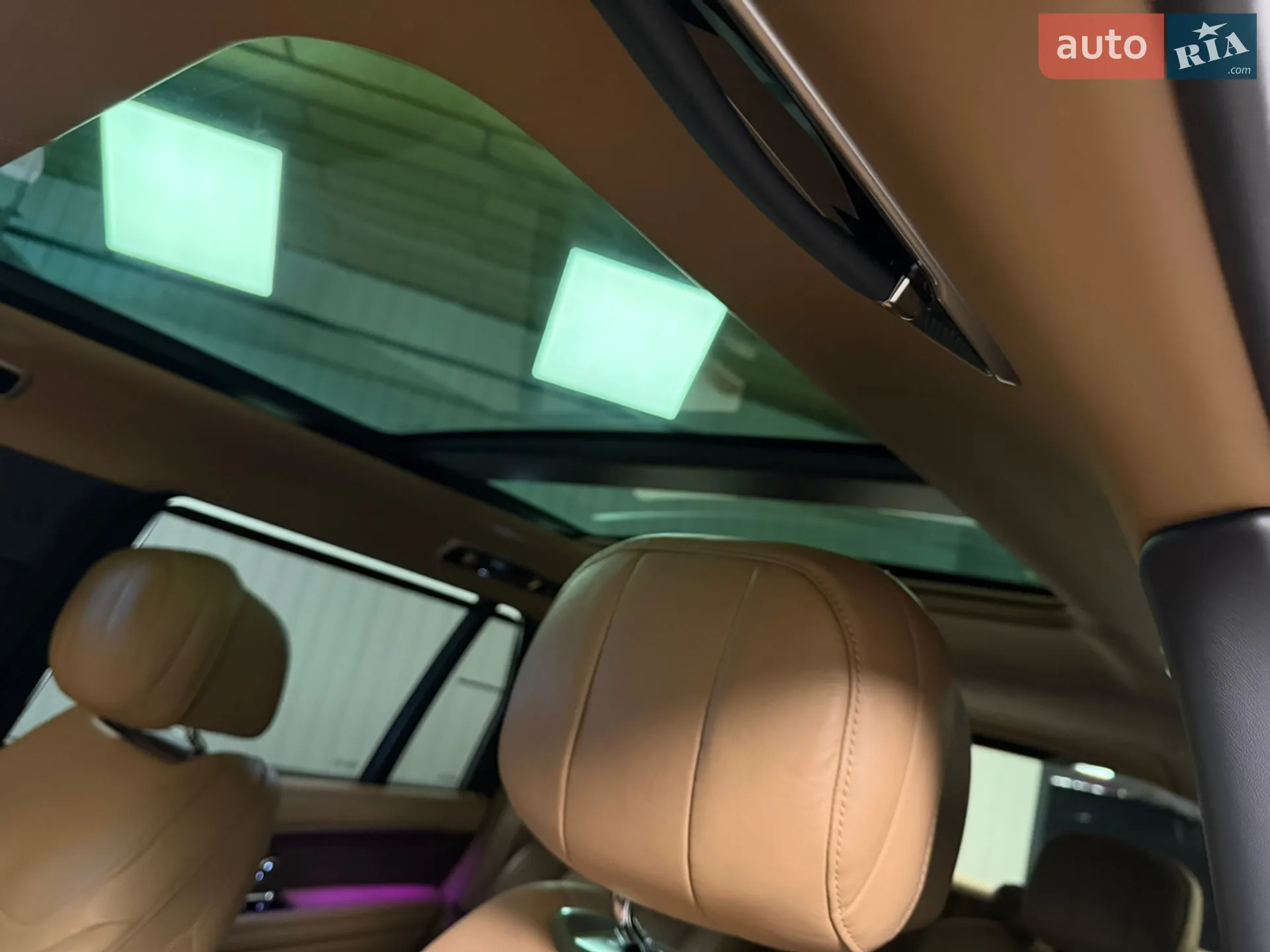 2023 Land Rover Range Rover - мініатюра 34