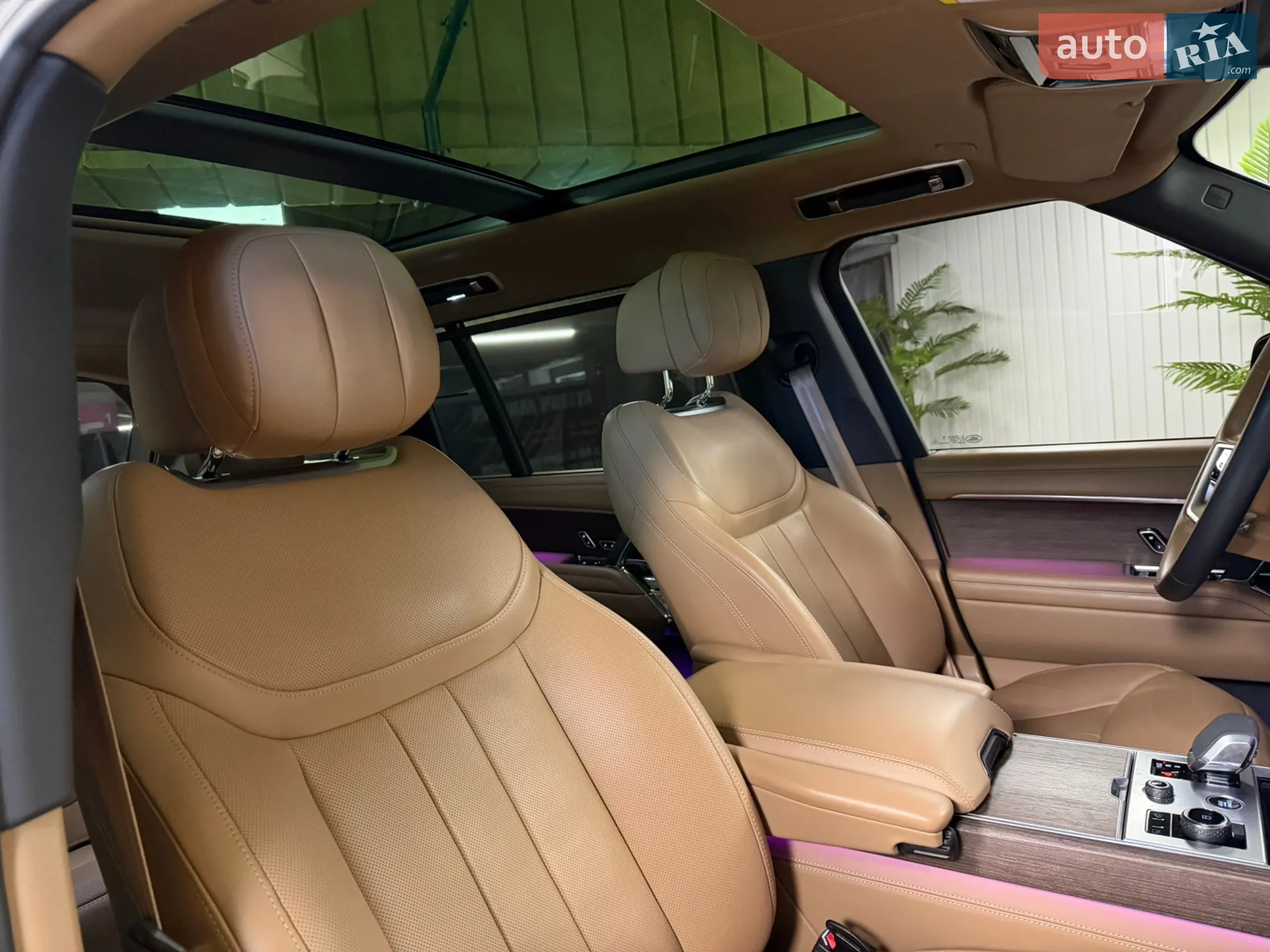 2023 Land Rover Range Rover - мініатюра 36
