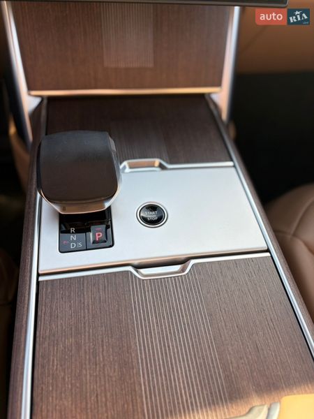 Внедорожник / Кроссовер Land Rover Range Rover 2024 в Киеве