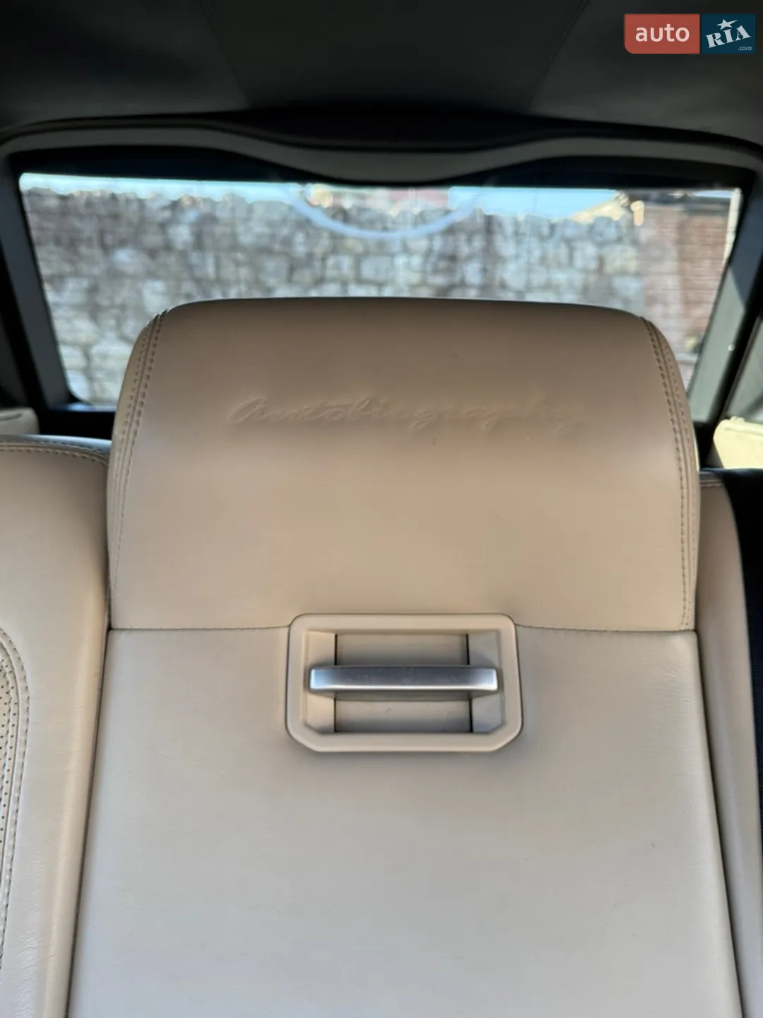 2013 Land Rover Range Rover - мініатюра 18