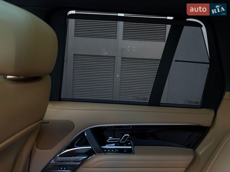 Внедорожник / Кроссовер Land Rover Range Rover 2023 в Киеве фото 17 Внедорожник / Кроссовер Land Rover Range Rover 2023 в Киеве