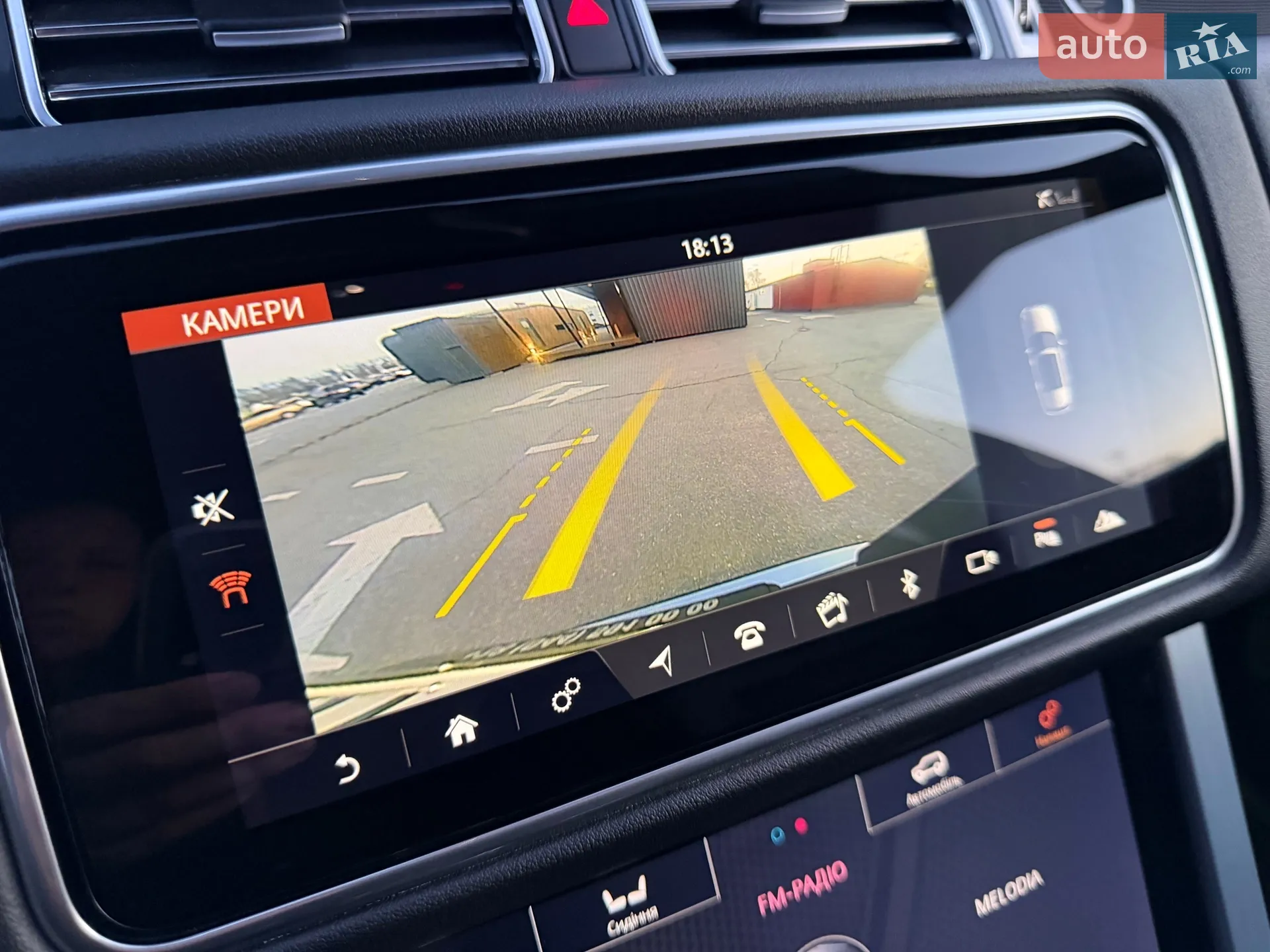 2021 Land Rover Range Rover - мініатюра 36