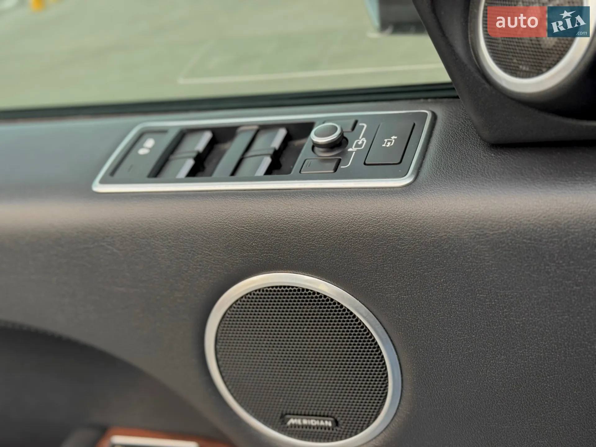 2016 Land Rover Range Rover - мініатюра 50