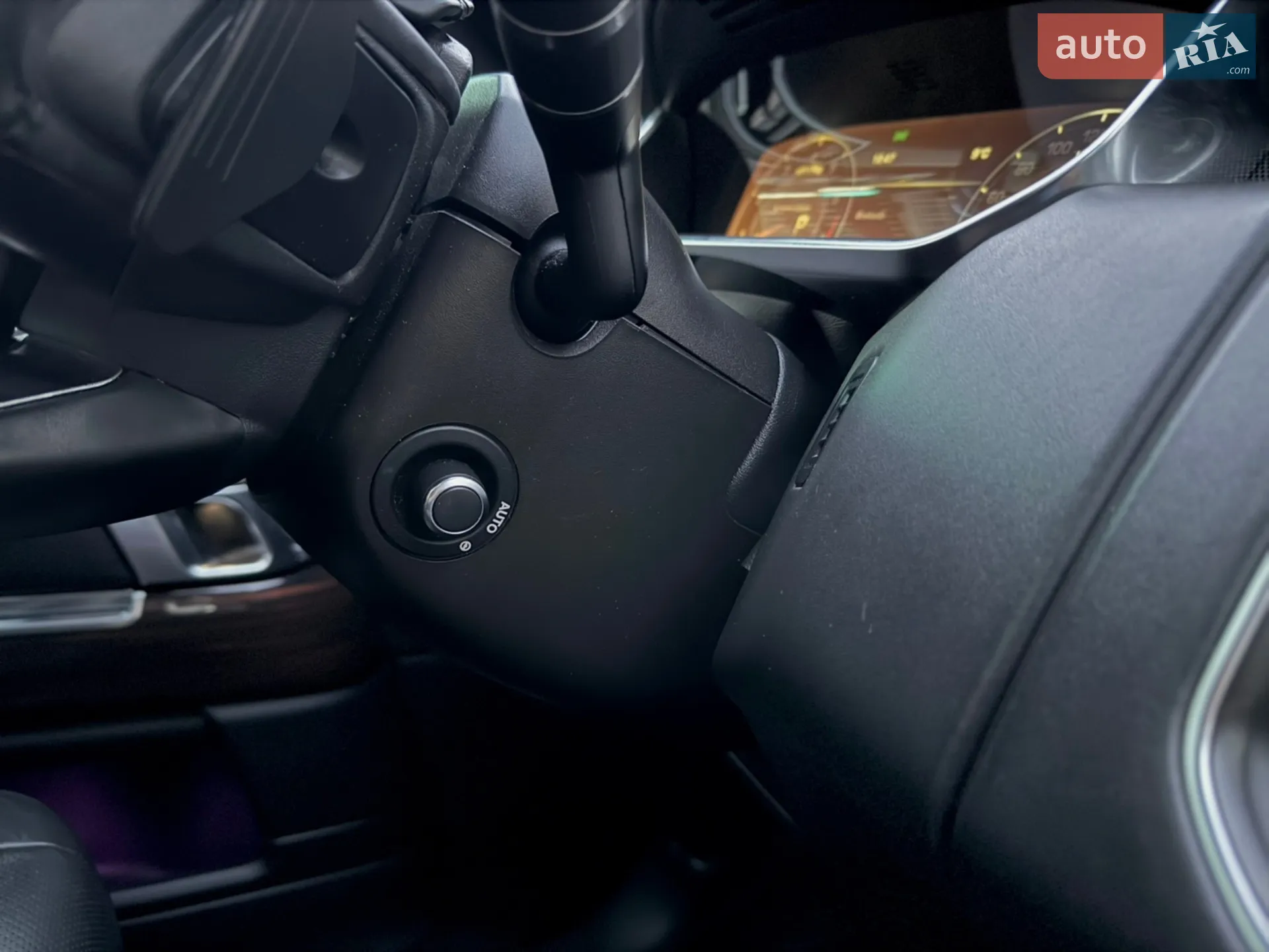 2016 Land Rover Range Rover - мініатюра 95