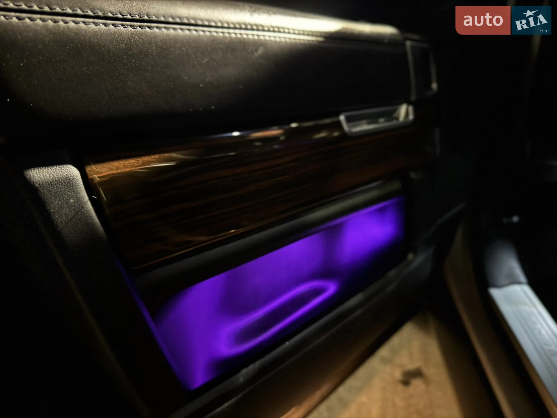 2016 Land Rover Range Rover - мініатюра 112