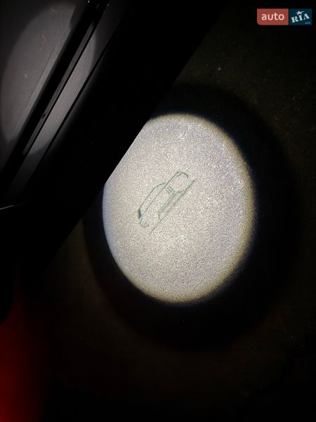 Позашляховик / Кросовер Land Rover Range Rover 2021 в Києві