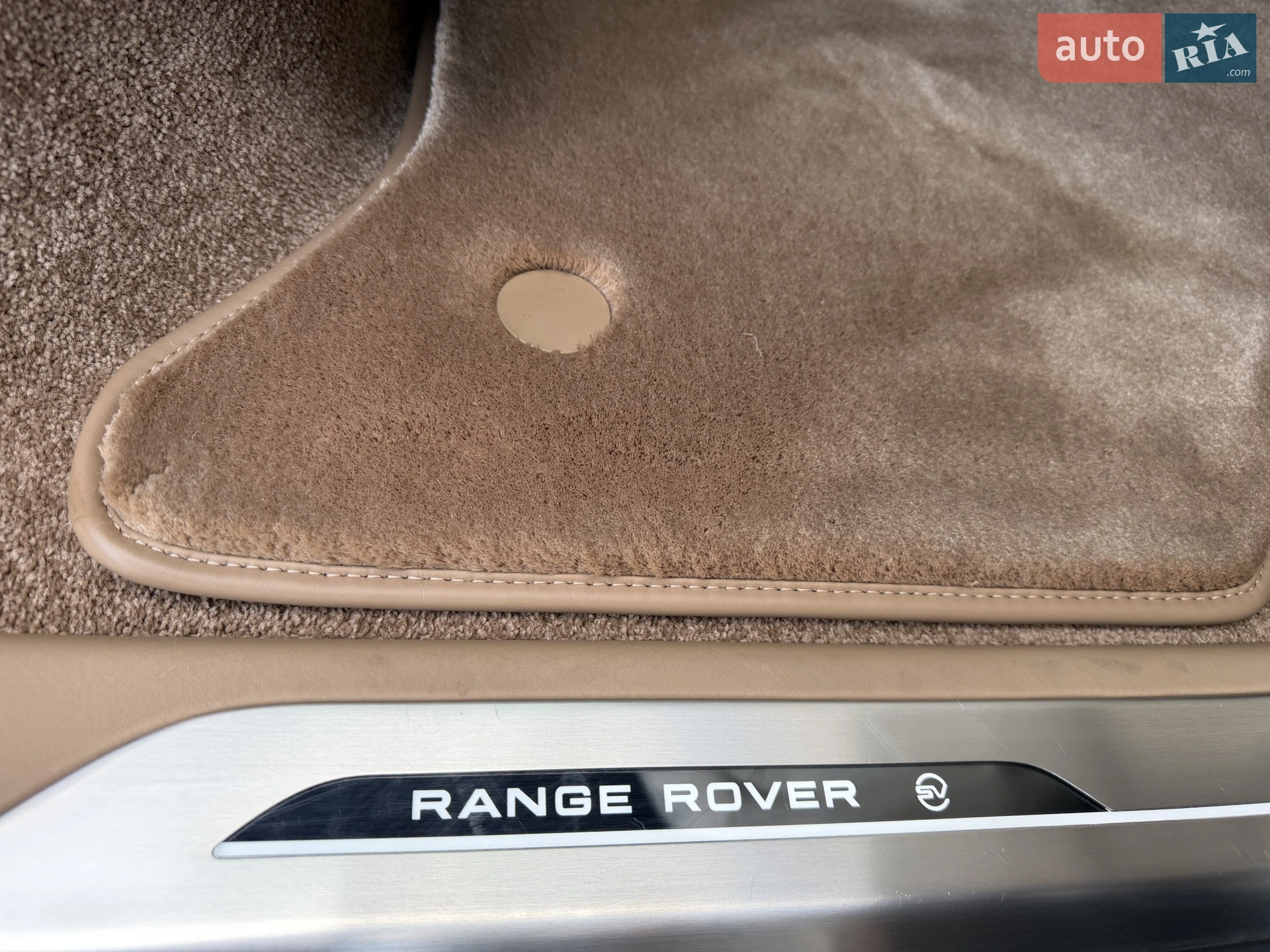 2023 Land Rover Range Rover - мініатюра 28
