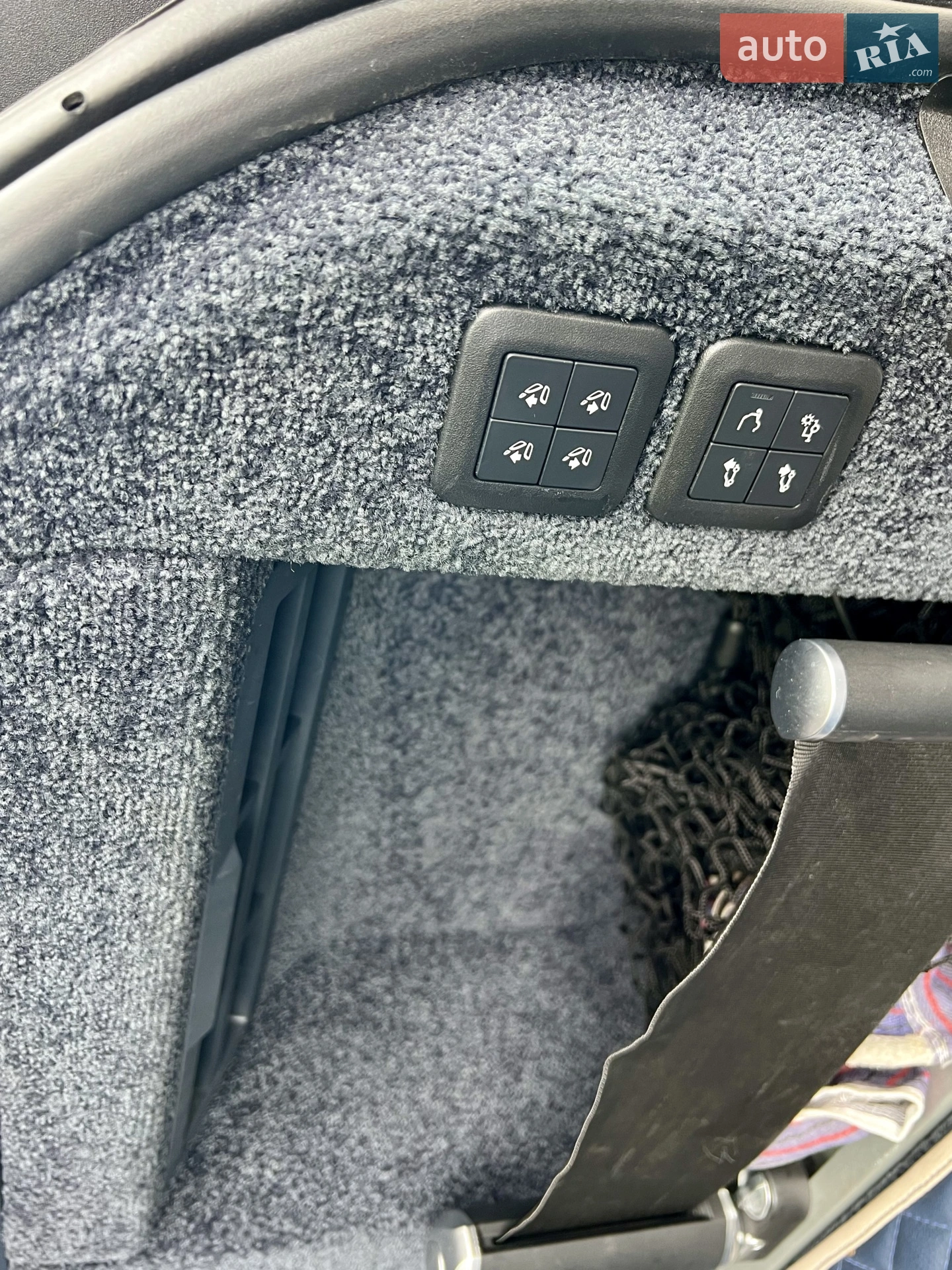 2018 Land Rover Range Rover - мініатюра 33