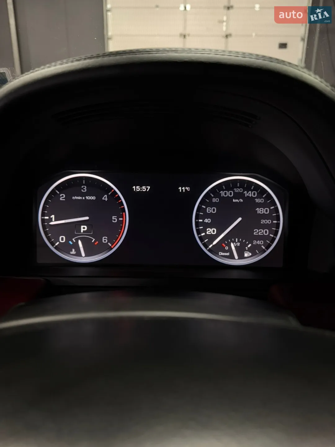 2010 Land Rover Range Rover - мініатюра 19