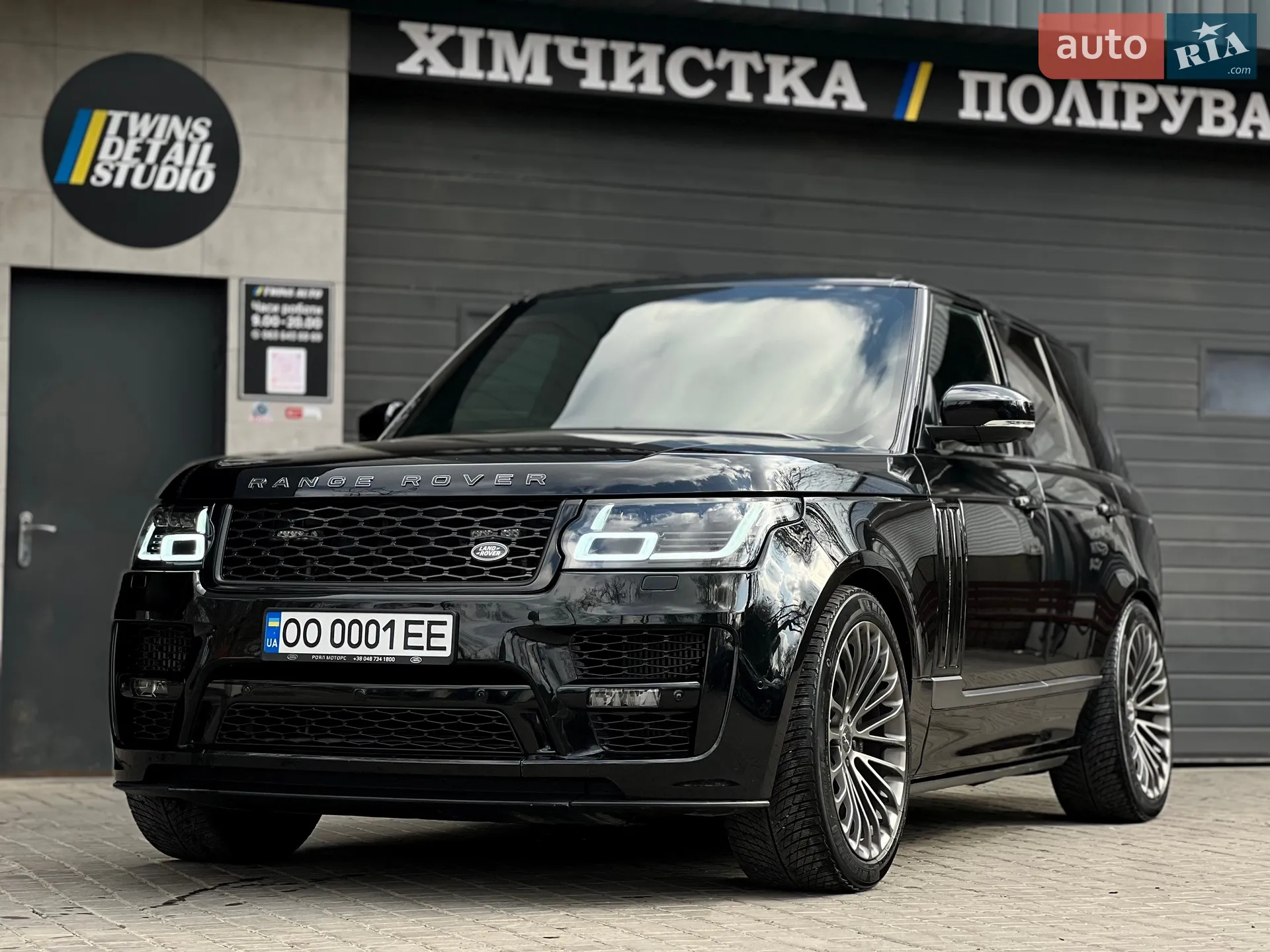 Фото авто 12