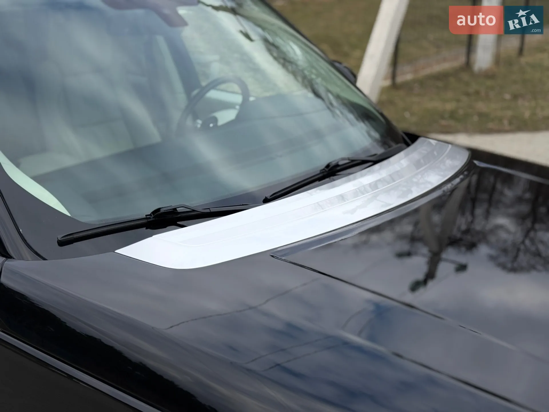 2015 Land Rover Range Rover - мініатюра 32