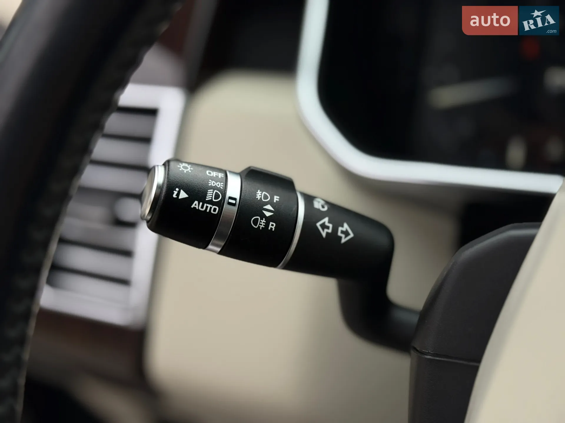 2015 Land Rover Range Rover - мініатюра 113