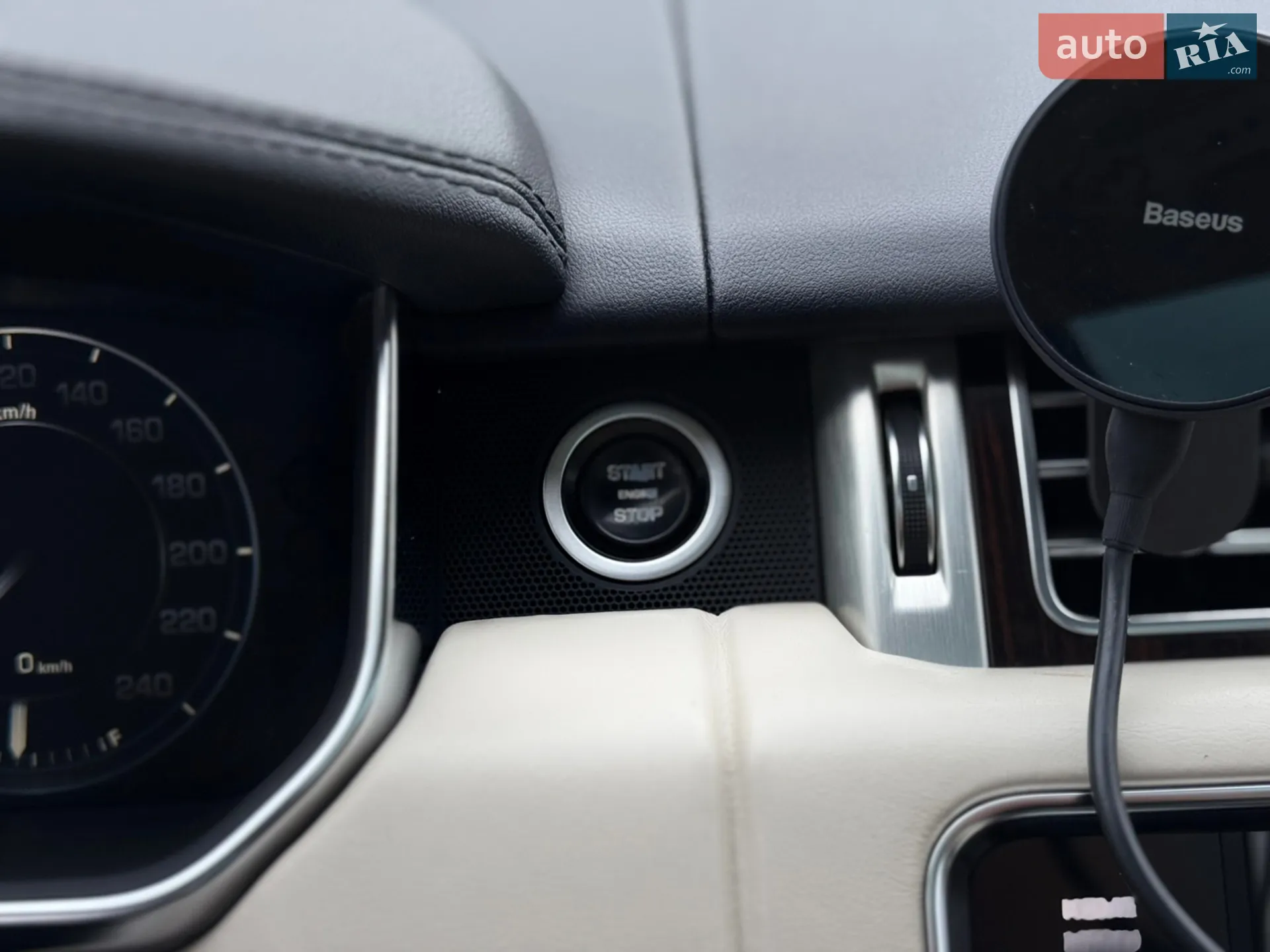 2015 Land Rover Range Rover - мініатюра 115