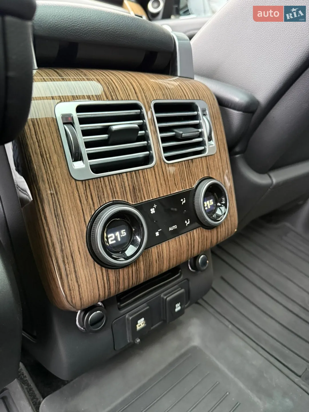 2018 Land Rover Range Rover - мініатюра 3