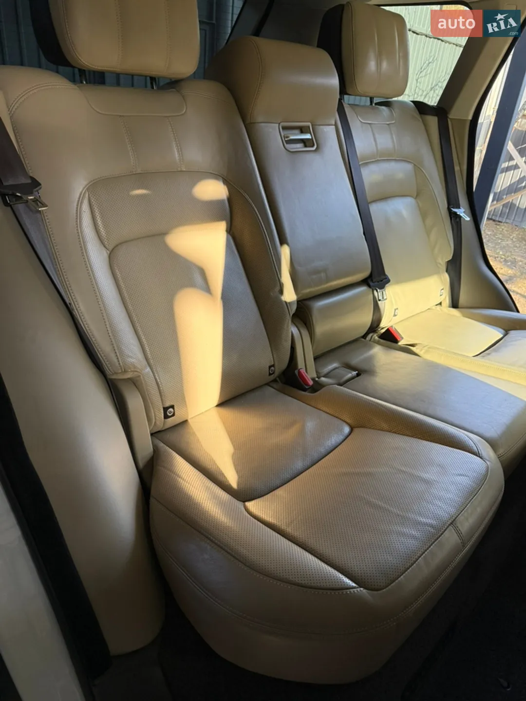 2019 Land Rover Range Rover - мініатюра 42
