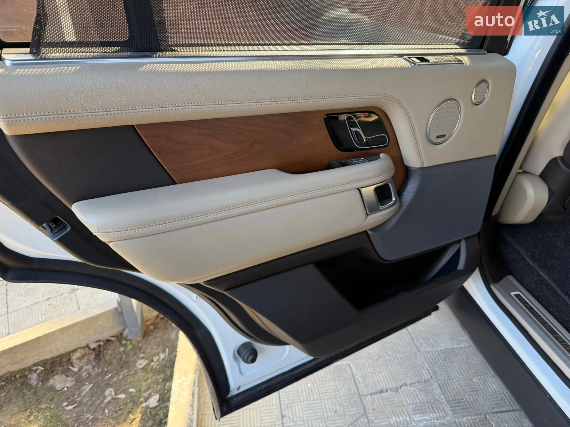 2019 Land Rover Range Rover - мініатюра 48