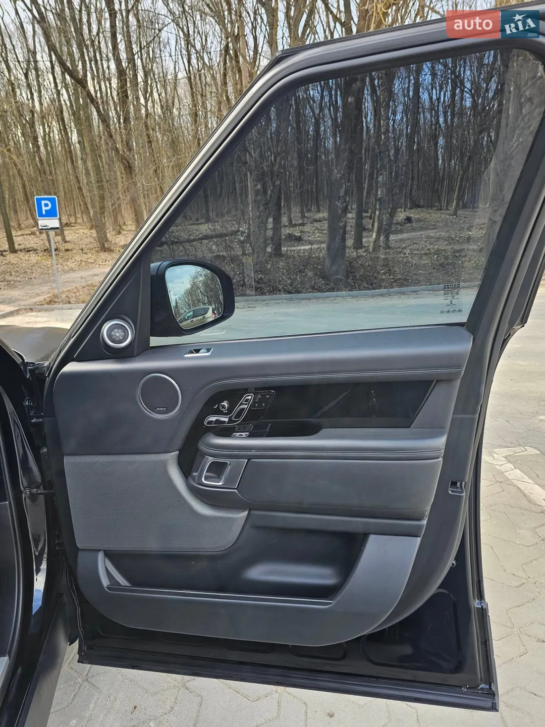 2018 Land Rover Range Rover - мініатюра 33