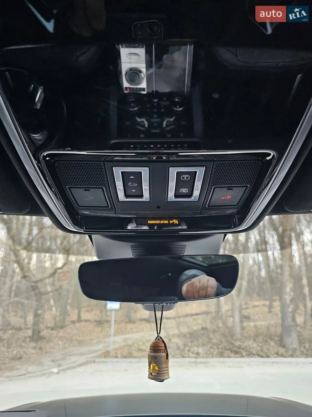 2018 Land Rover Range Rover - мініатюра 42