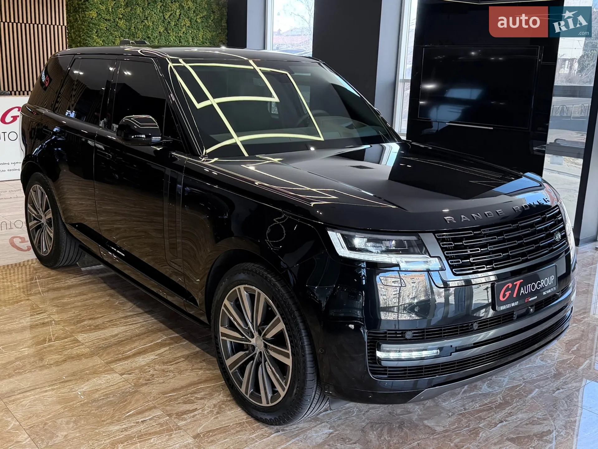 2024 Land Rover Range Rover - мініатюра 6