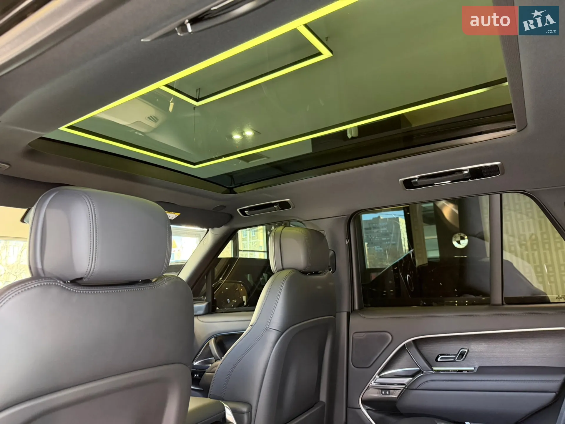 2024 Land Rover Range Rover - мініатюра 51