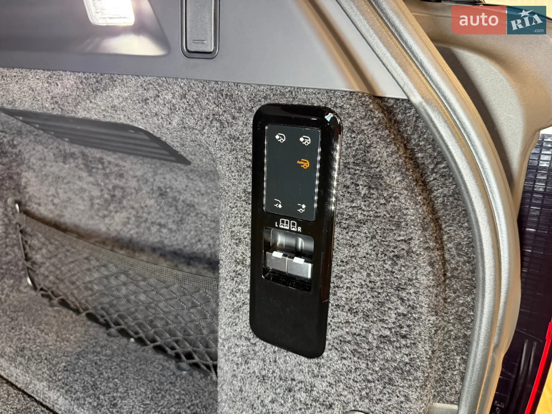 2024 Land Rover Range Rover - мініатюра 56