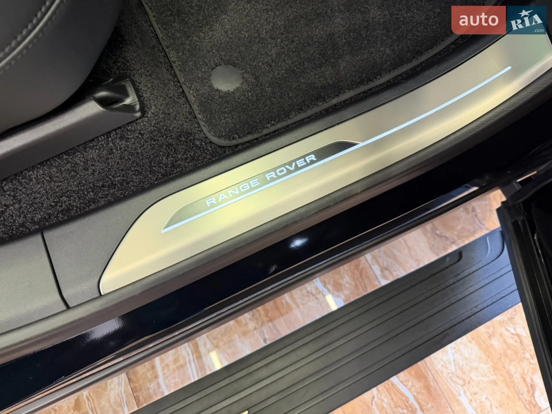 2024 Land Rover Range Rover - мініатюра 70