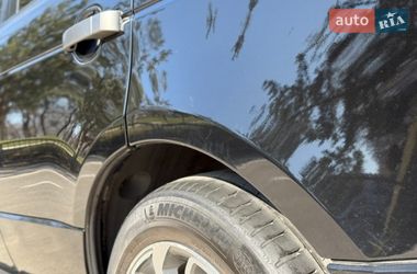 Позашляховик / Кросовер Land Rover Range Rover 2008 в Харкові