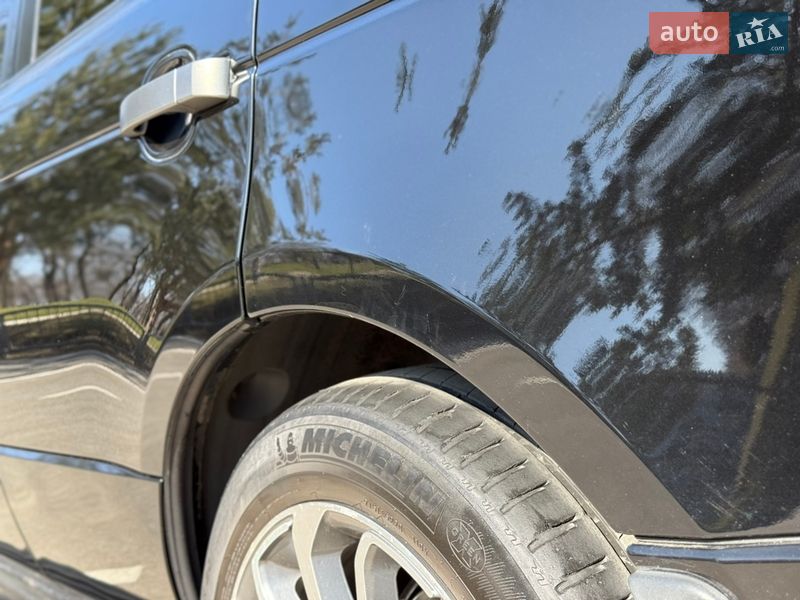 Позашляховик / Кросовер Land Rover Range Rover 2008 в Харкові