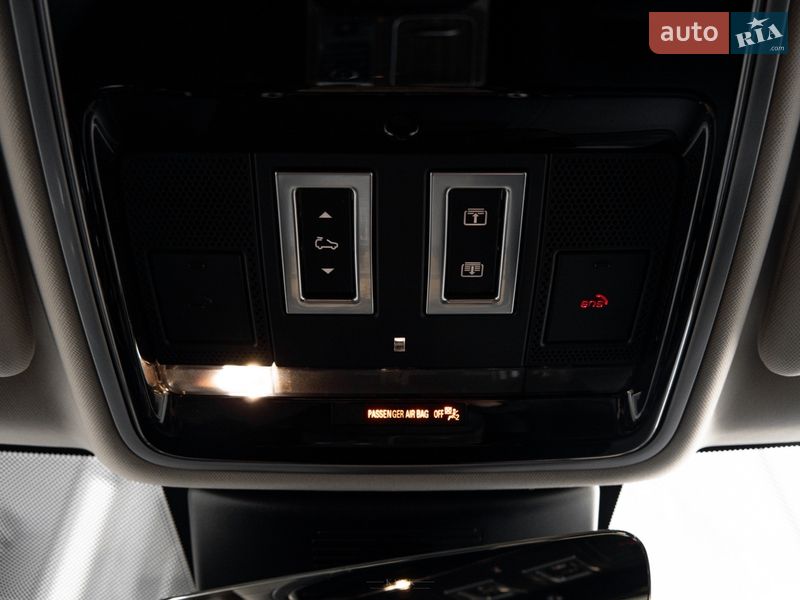 Внедорожник / Кроссовер Land Rover Range Rover 2018 в Львове