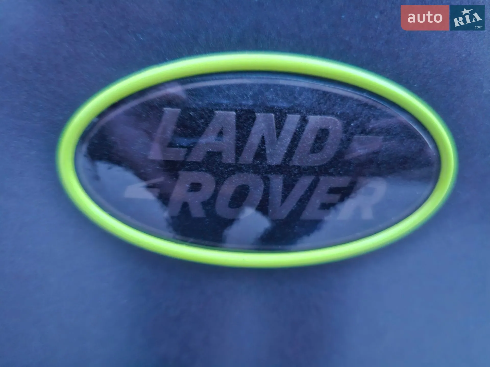 2018 Land Rover Range Rover - мініатюра 5