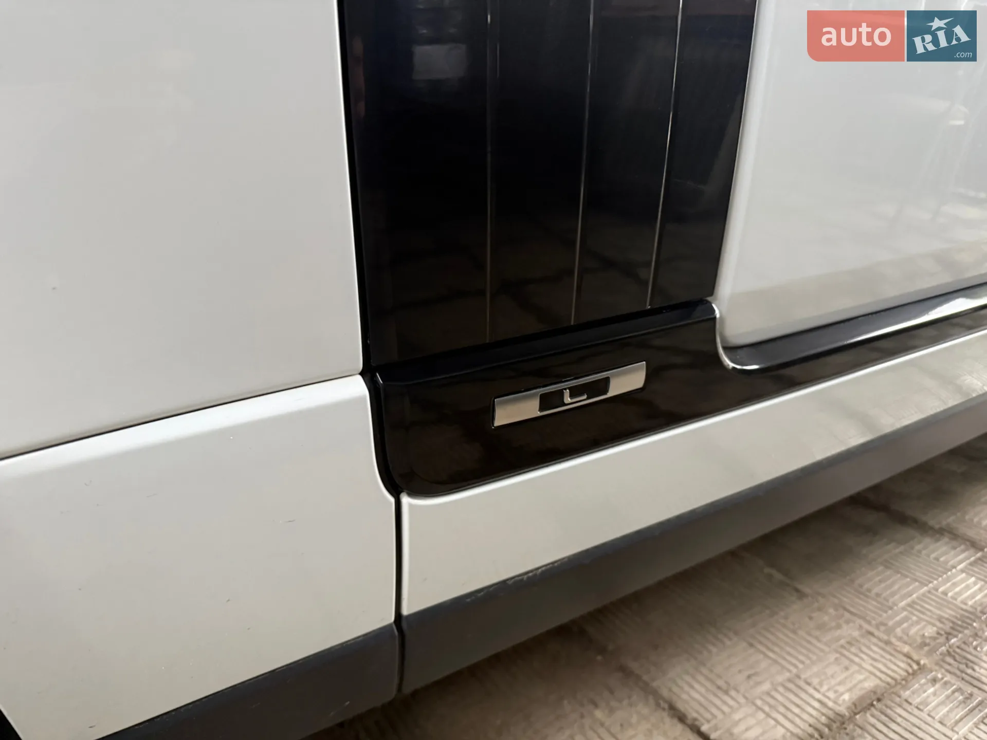 2019 Land Rover Range Rover - мініатюра 11