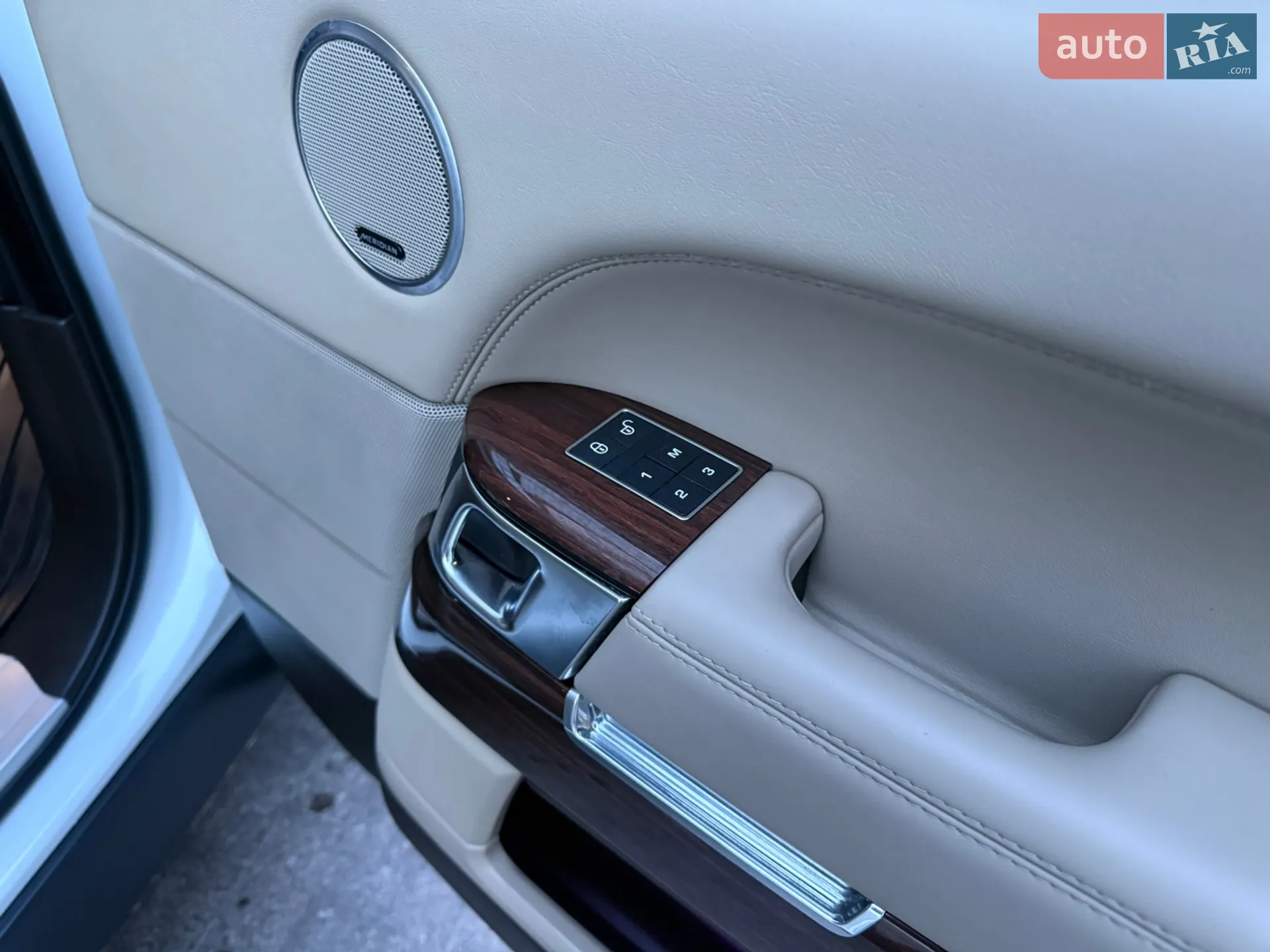 2016 Land Rover Range Rover - мініатюра 83