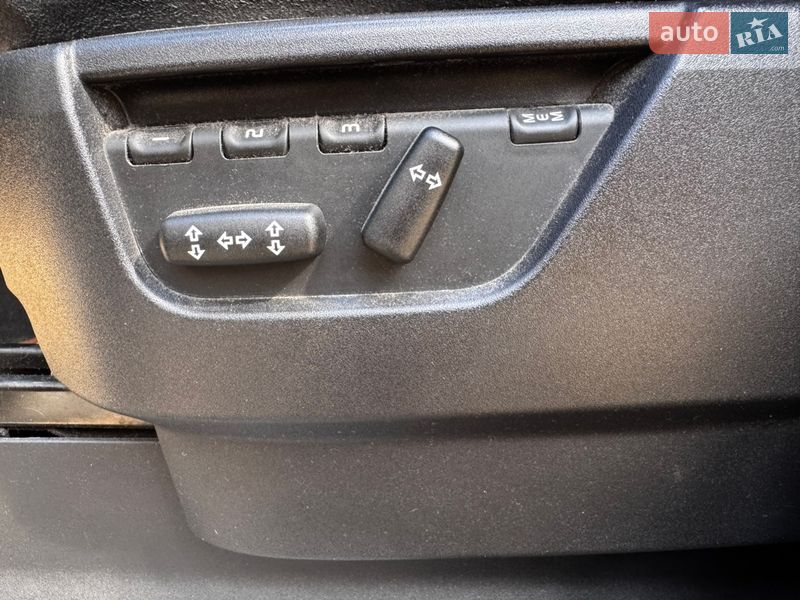 Внедорожник / Кроссовер Land Rover Range Rover 2007 в Новых Санжарах фото 23 Внедорожник / Кроссовер Land Rover Range Rover 2007 в Новых Санжарах