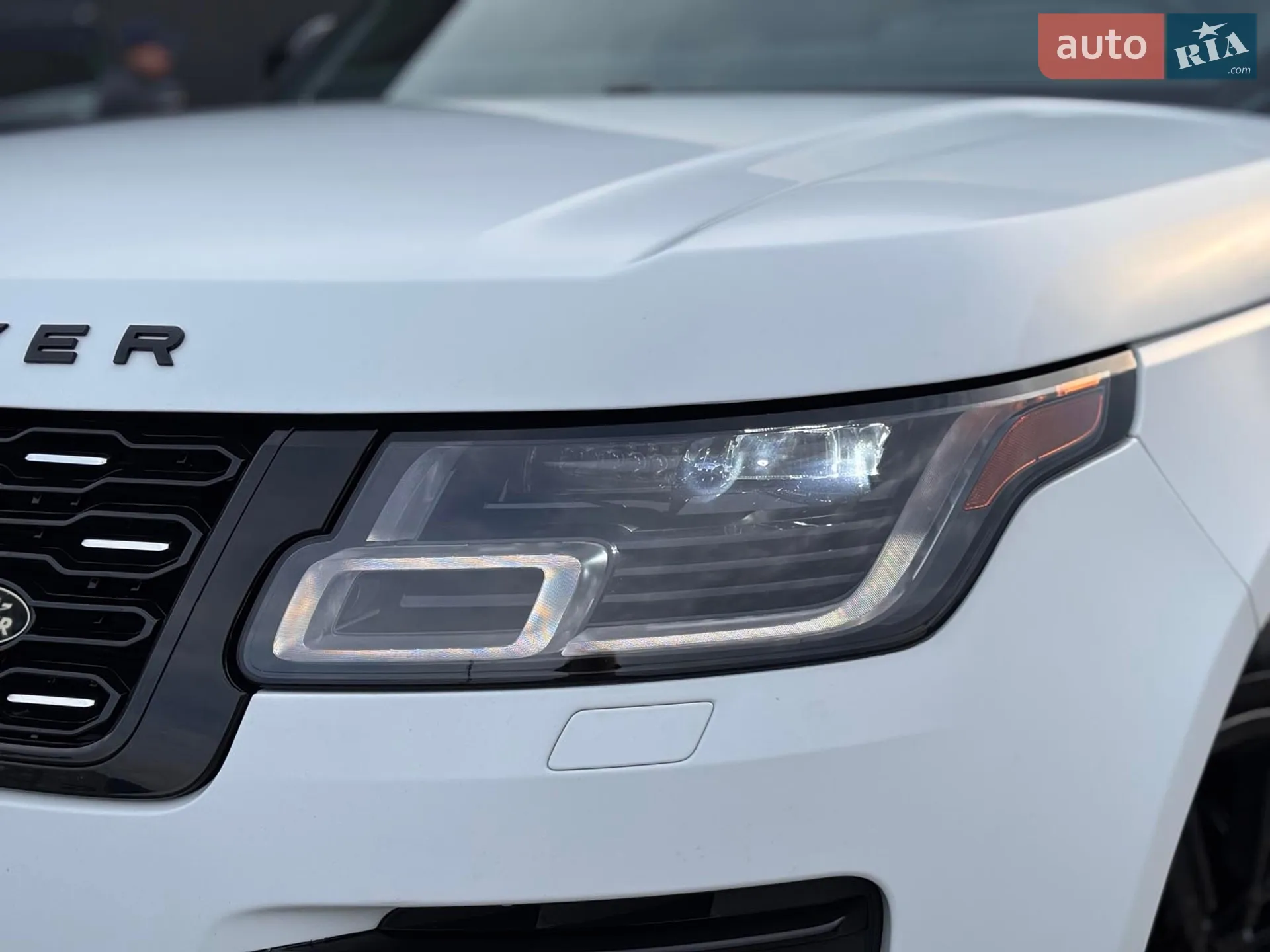 2021 Land Rover Range Rover - мініатюра 6