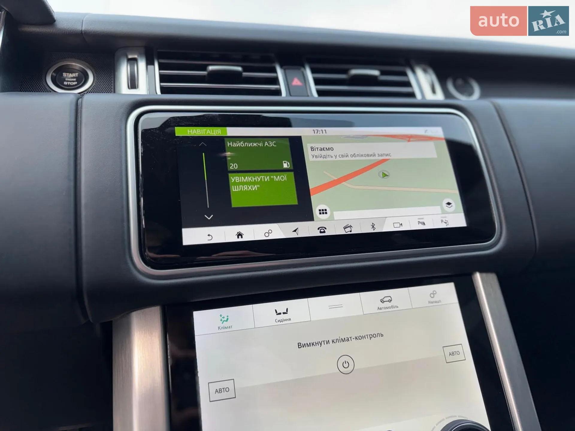 2021 Land Rover Range Rover - мініатюра 43