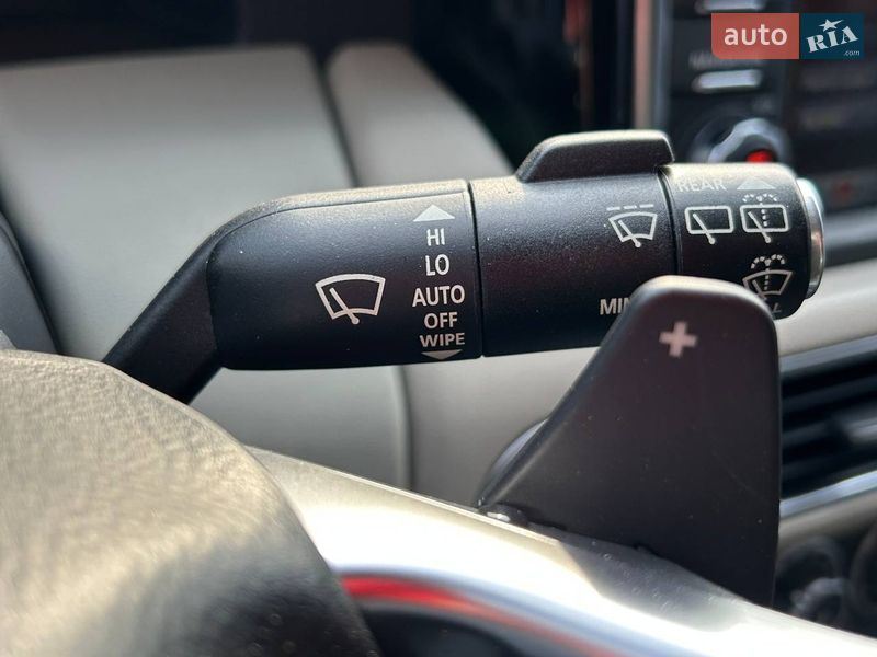 Внедорожник / Кроссовер Land Rover Range Rover 2011 в Киеве