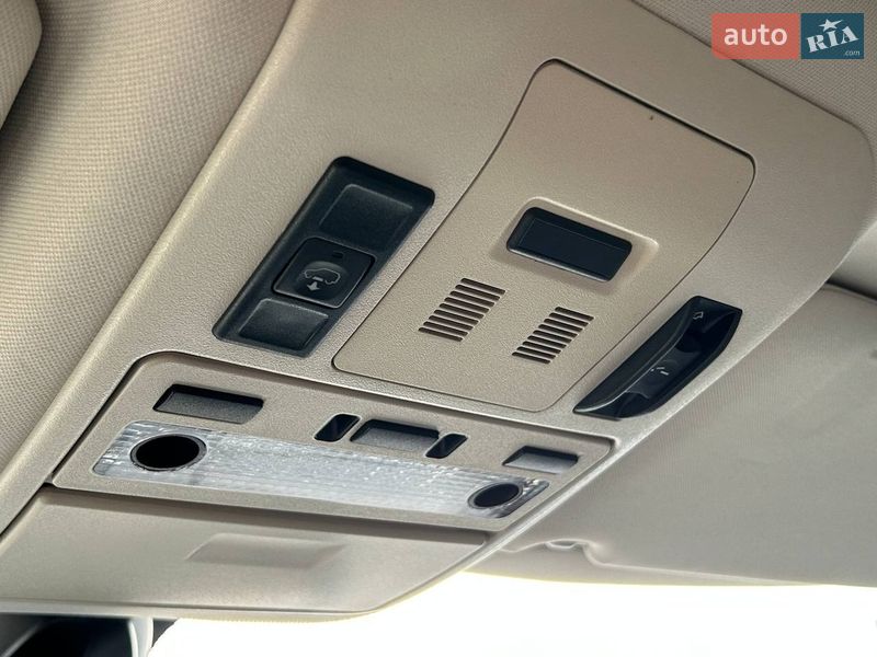 Внедорожник / Кроссовер Land Rover Range Rover 2011 в Киеве