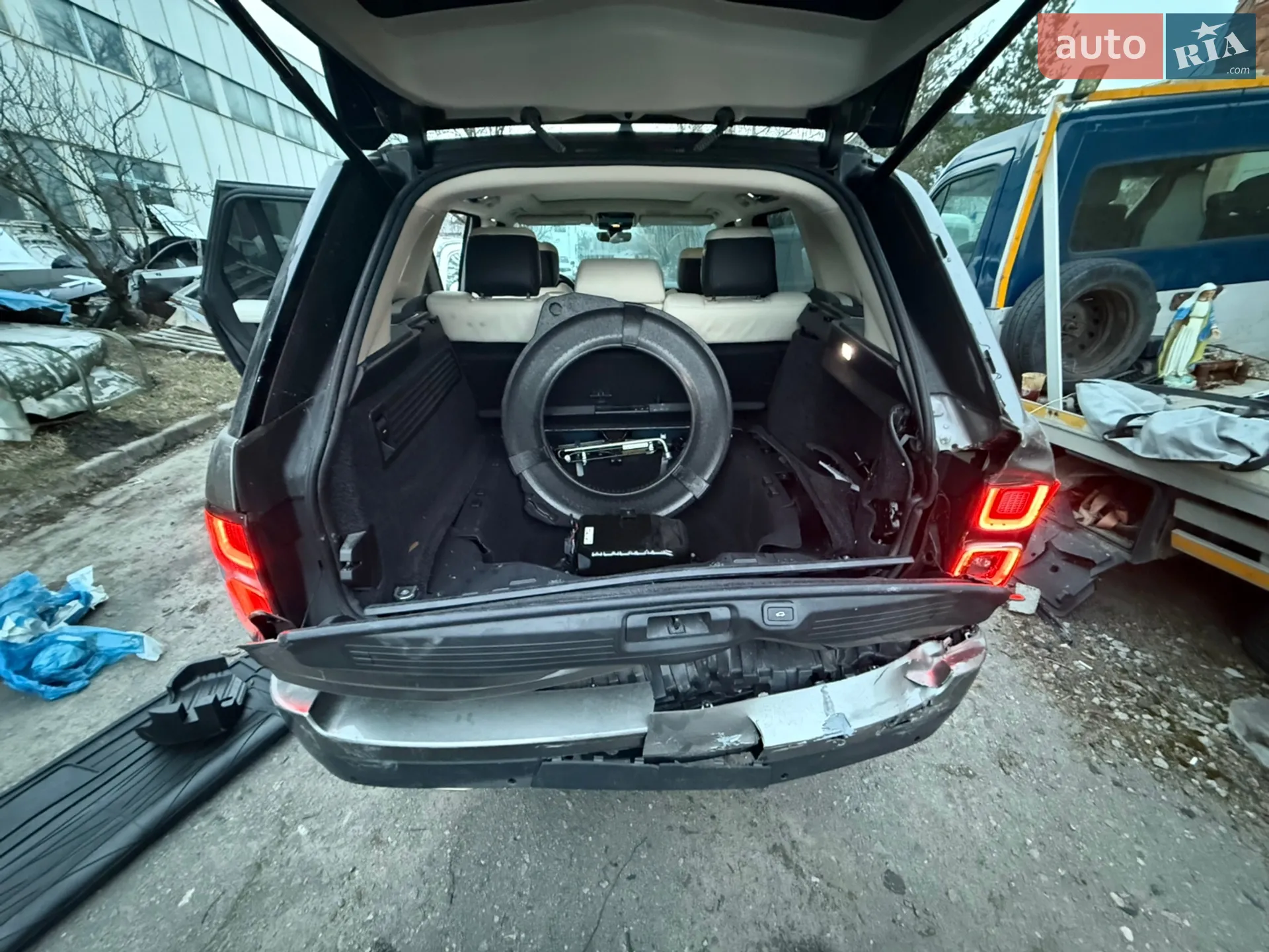 2021 Land Rover Range Rover - мініатюра 10