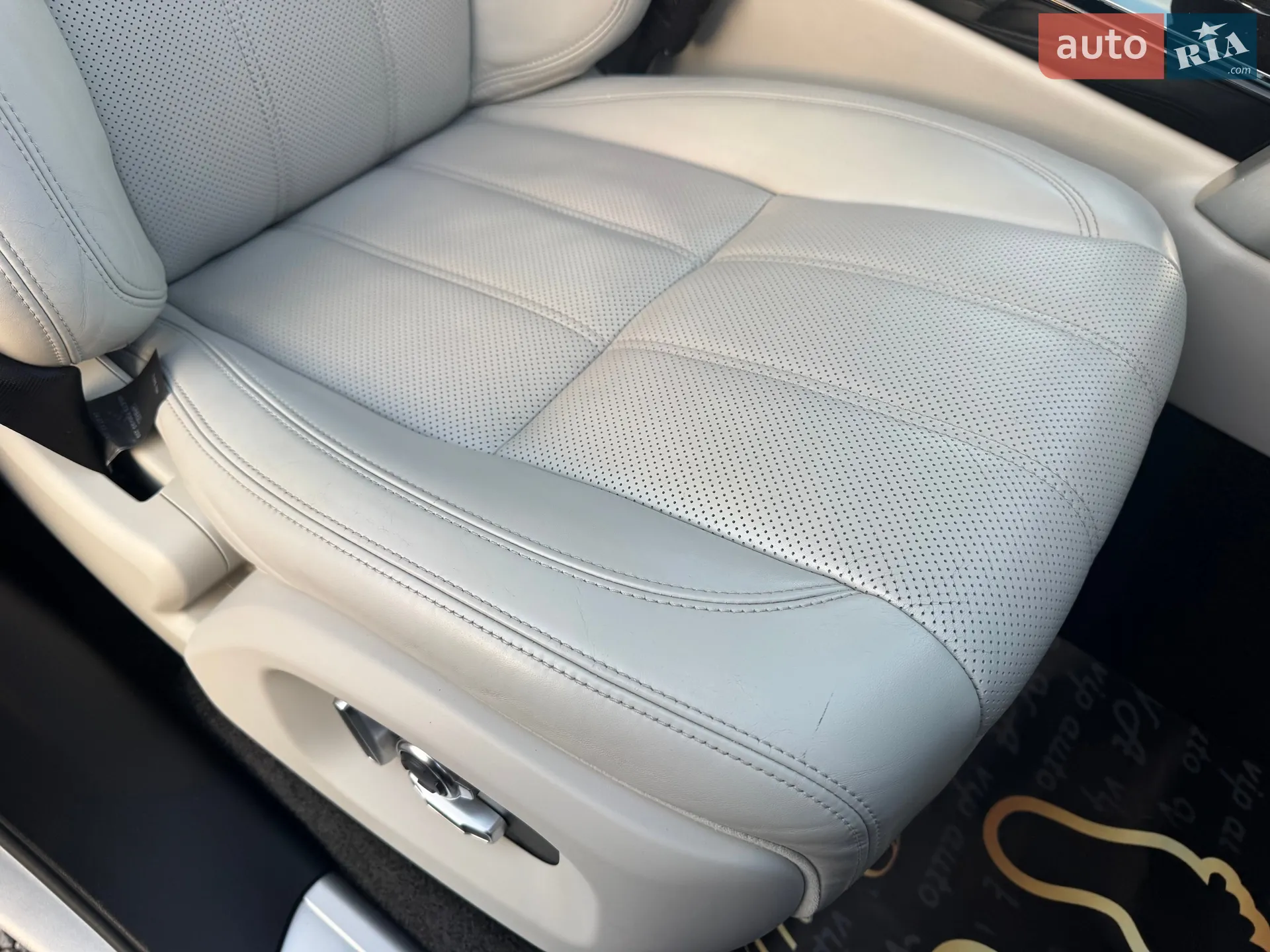 2017 Land Rover Range Rover - мініатюра 59