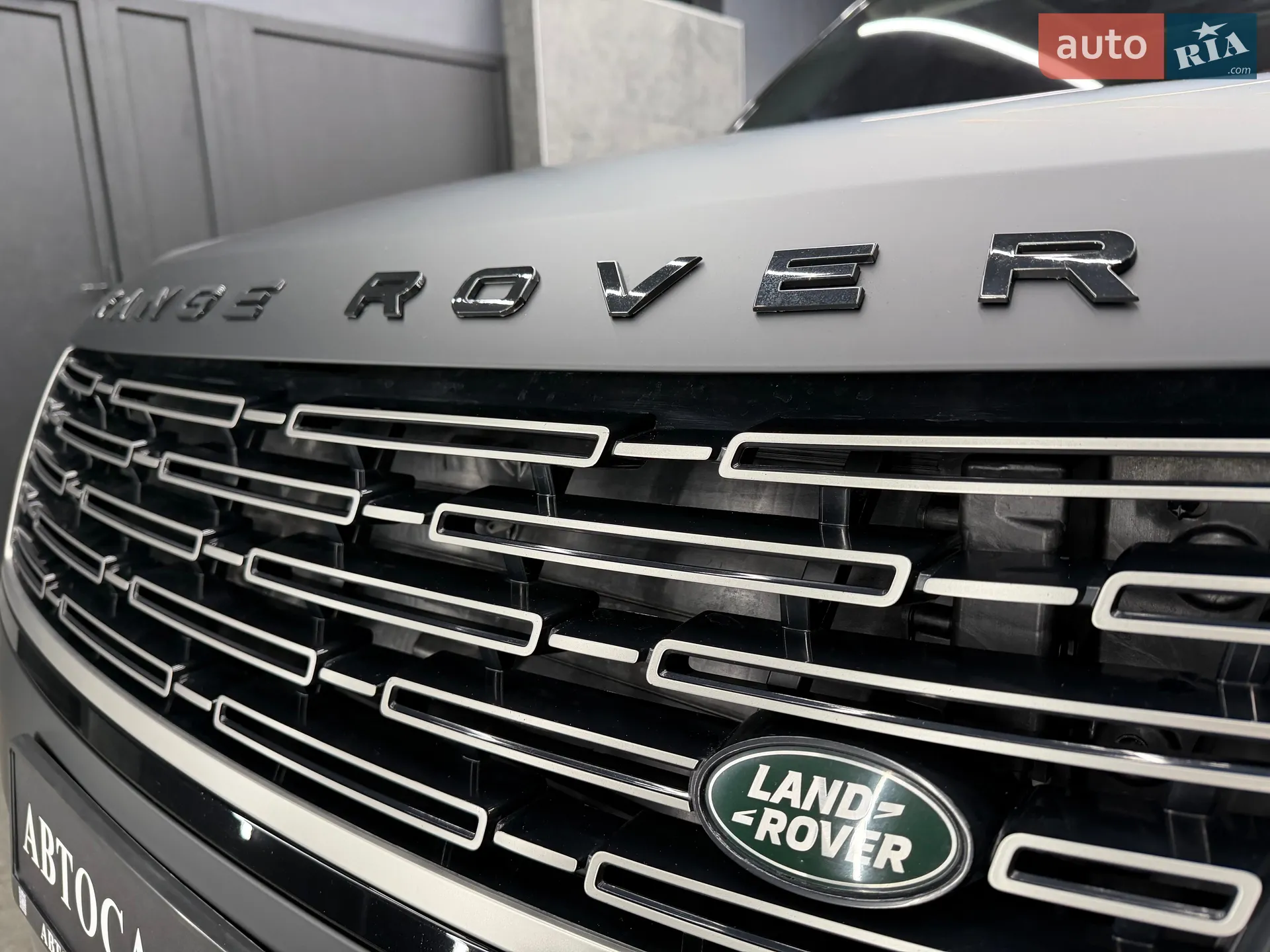 2023 Land Rover Range Rover - мініатюра 18