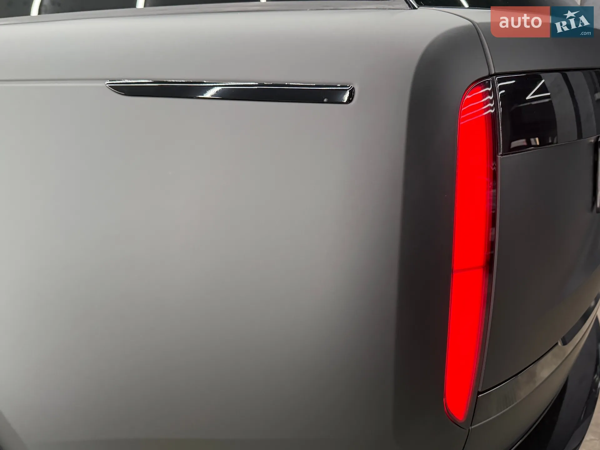 2023 Land Rover Range Rover - мініатюра 29