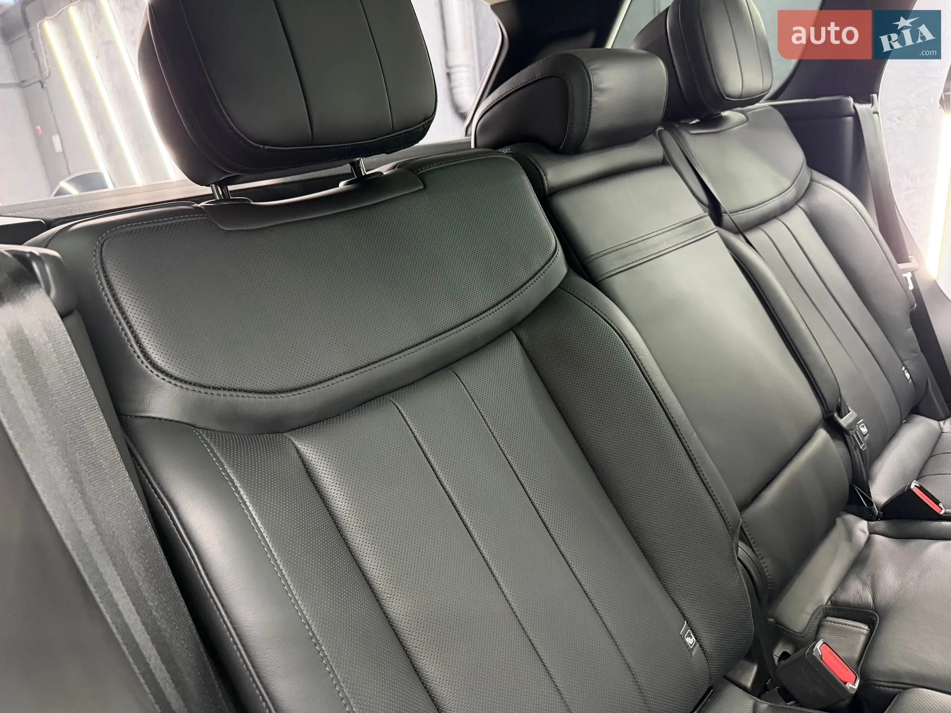 2023 Land Rover Range Rover - мініатюра 80