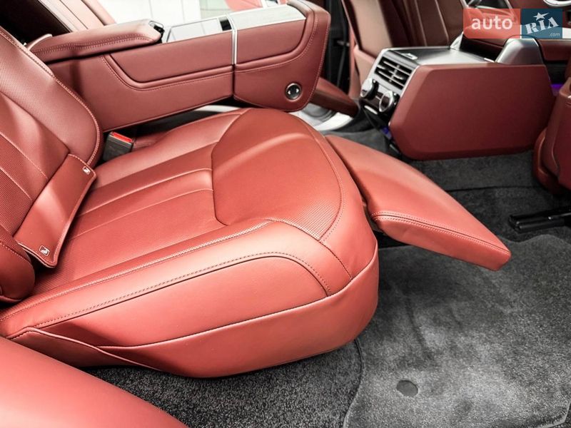 Внедорожник / Кроссовер Land Rover Range Rover 2025 в Киеве