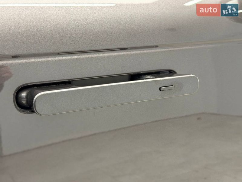 Внедорожник / Кроссовер Land Rover Range Rover 2025 в Киеве