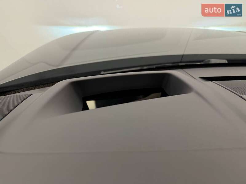 Внедорожник / Кроссовер Land Rover Range Rover 2025 в Киеве